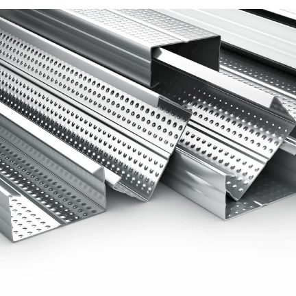 Steel Stud Keel Ceilings